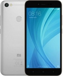 Замена дисплея на телефоне Xiaomi Redmi Note 5A в Смоленске